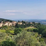 Fietsvakantie in Toscane - de mooiste fietsreis