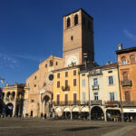 Fietsvakantie Milaan - Lodi Pavia