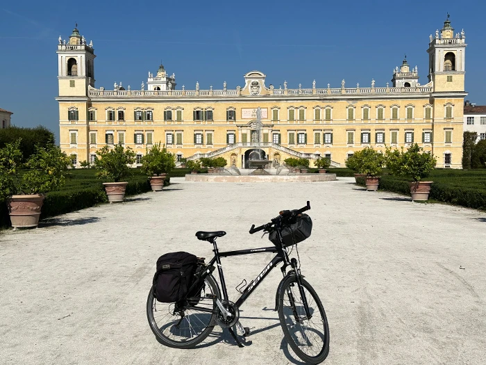 Fietsvakantie Modena en Parma - Italie - uitgelicht