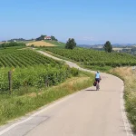 Fietsvakantie in Piemonte - Roero langhe monferrato barolo