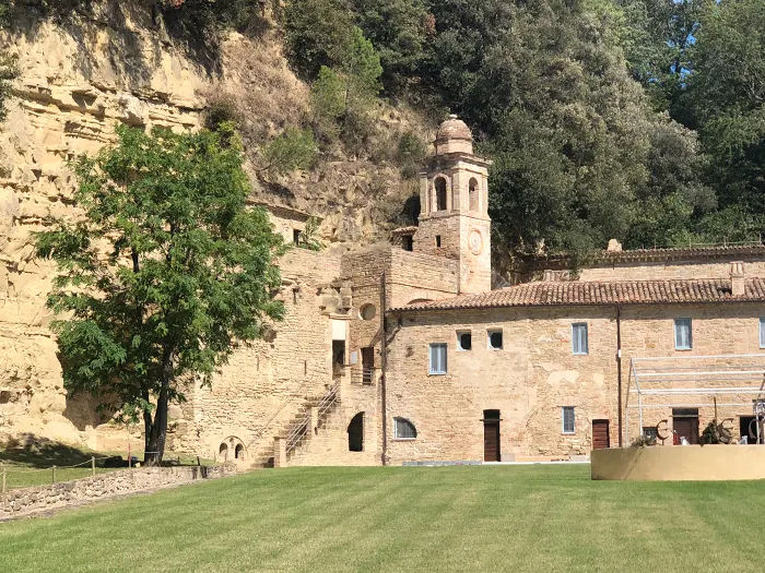 Wandelvakantie in de Marken - Le Marche wandelen