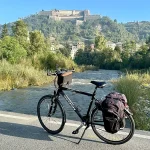 Fietsvakantie in Piemonte - tortona varza en gavi wjin