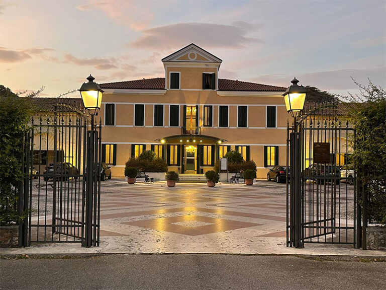Fietsvakantie standplaats Treviso