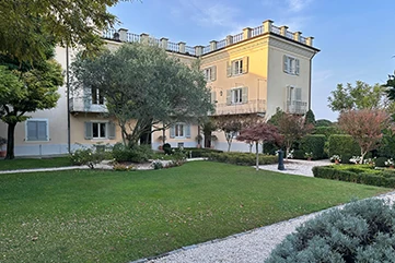 Fietsreis dag 1 standplaats Piemonte Noord Italië