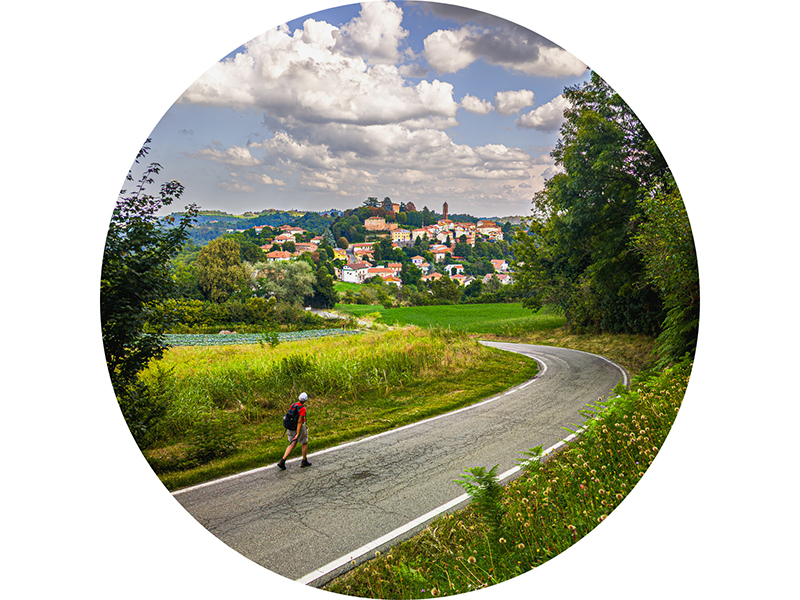 Wandelen in Italië zonder ervaring bekijk hier onze tips