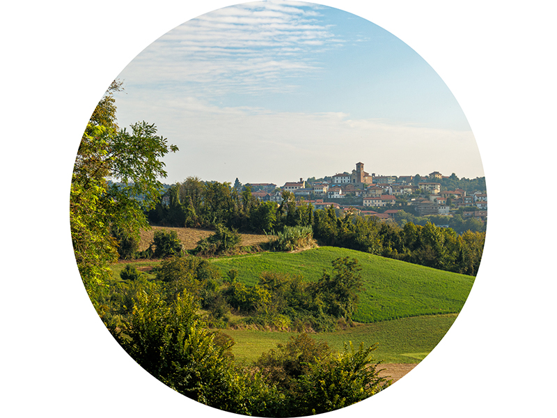 Eerste wandelvakantie in Piemonte Italië tips