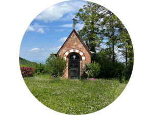Wandelreis Colline Torinesi Piemonte